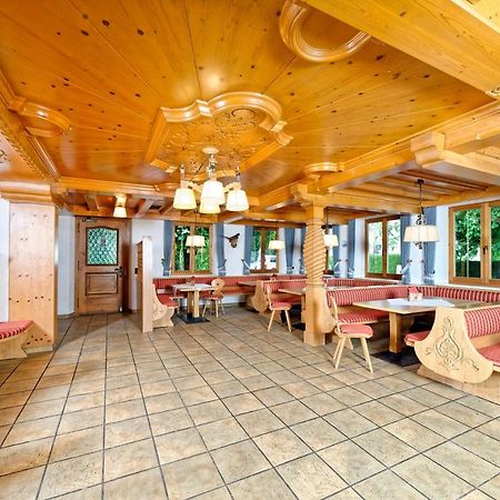 Gaestehaus Unt' Am See Bernau am Chiemsee Buitenkant foto