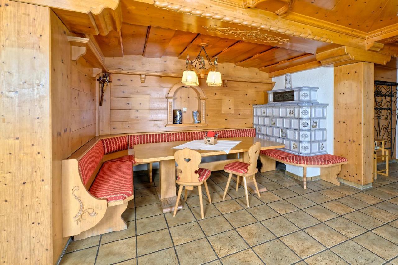 Gaestehaus Unt' Am See Bernau am Chiemsee Buitenkant foto